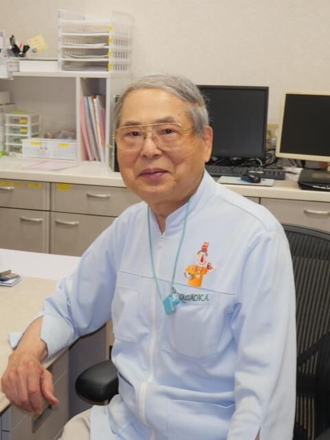 医療法人社団陽政会理事長